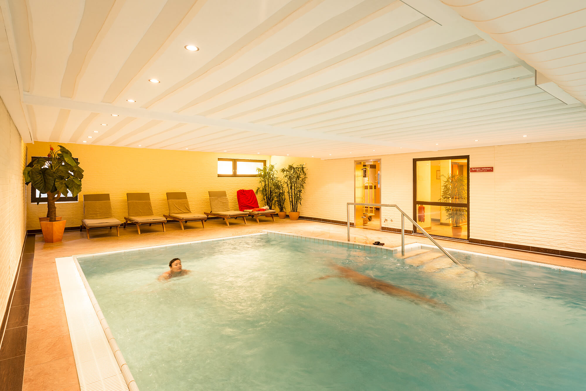 Wellness In Bremen | Hotel Munte - Wellnesshotels In Deutschland